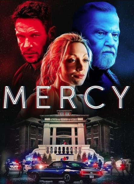 مشاهدة فيلم Mercy 2023 مترجم