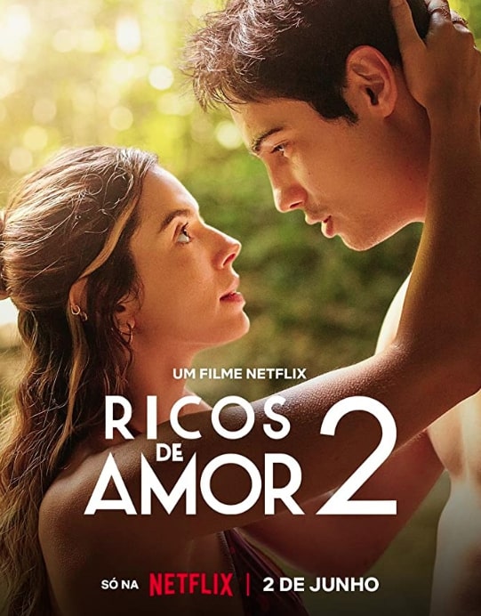 مشاهدة فيلم Rich in Love 2 2023 مترجم