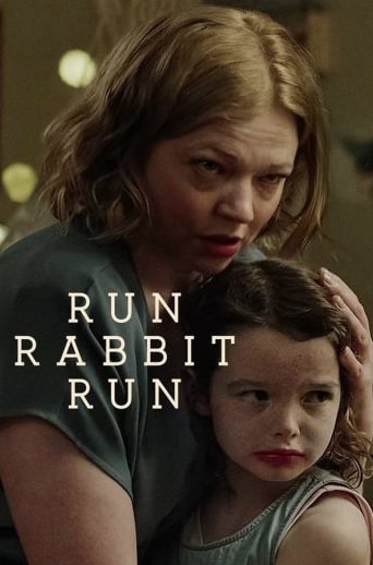 مشاهدة فيلم Run Rabbit Run 2023 مترجم