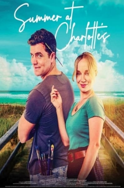 مشاهدة فيلم Summer at Charlotte’s 2023 مترجم