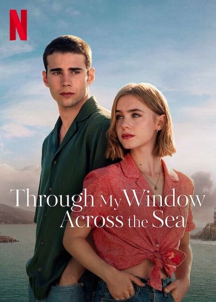 مشاهدة فيلم Through My Window Across the Sea 2023 مترجم