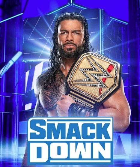 عرض WWE Smackdown 07.07.2023 مترجم (2023)