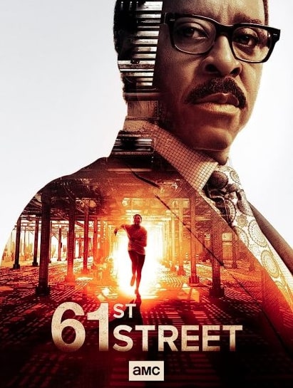 مسلسل 61 st Street الموسم الثاني الحلقة 4 مترجمة (2023)