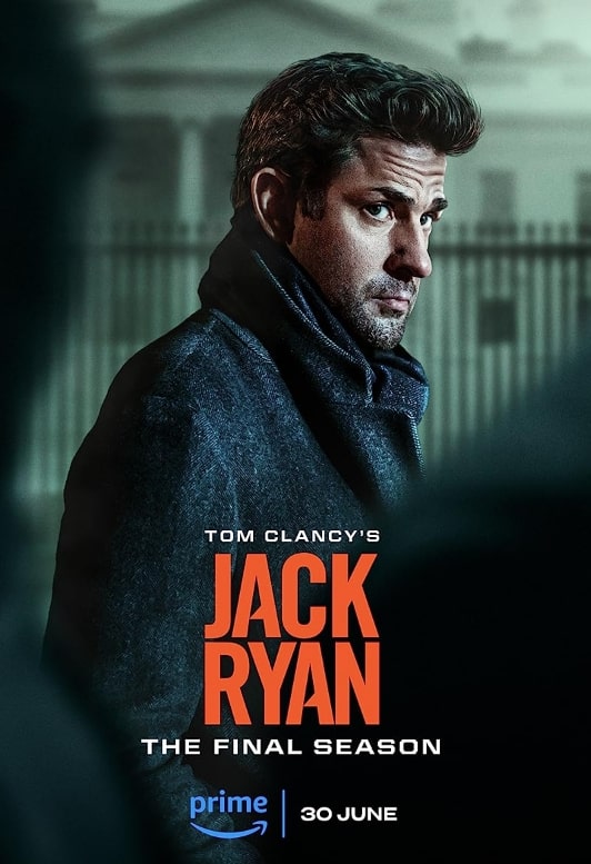 مسلسل Jack Ryan الموسم الرابع الحلقة 5 مترجمة (2023)