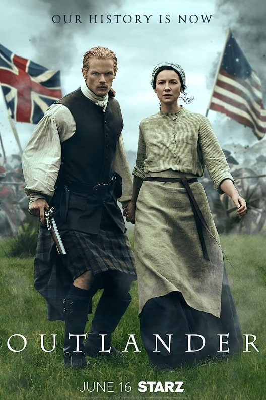 مسلسل Outlander الموسم السابع الحلقة 4 مترجمة (2023)