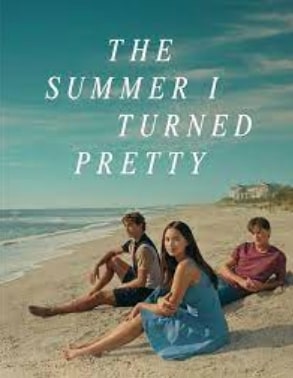 مشاهدة وتحميل مسلسل The Summer I Turned Pretty الموسم الثاني الحلقة 8 مترجمة (2023)