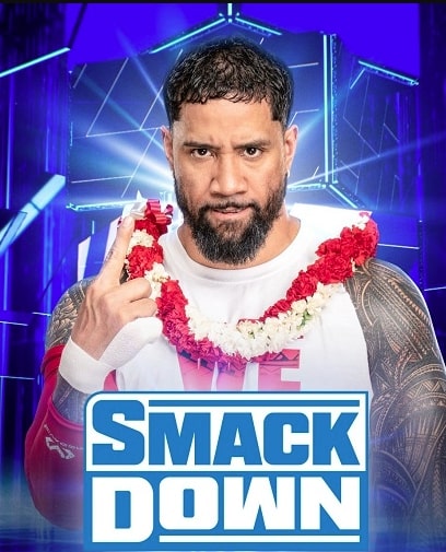 مشاهدة عرض WWE Smackdown 14.07.2023 مترجم (2023)