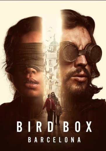 مشاهدة فيلم Bird Box Barcelona 2023 مترجم