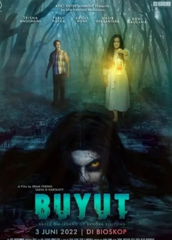 مشاهدة فيلم Buyut 2022 مترجم