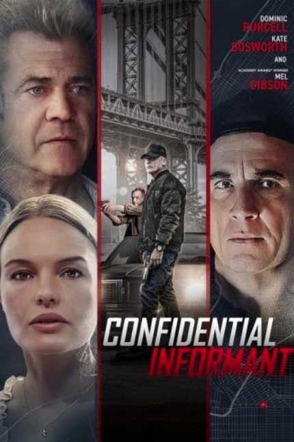 مشاهدة فيلم Confidential Informant 2023 مترجم