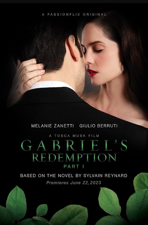 مشاهدة فيلم Gabriel's Redemption: Part One 2023 مترجم