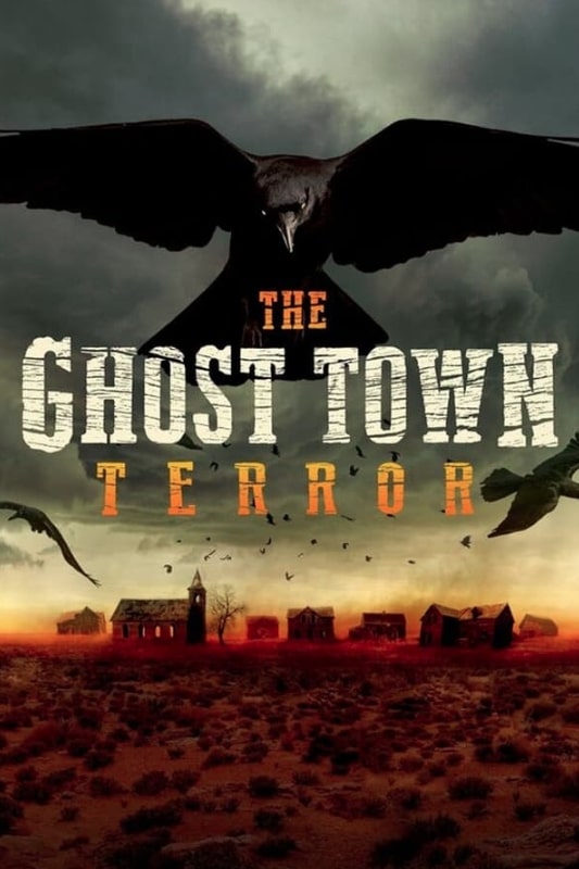 مشاهدة فيلم Ghost Town 2023 مترجم