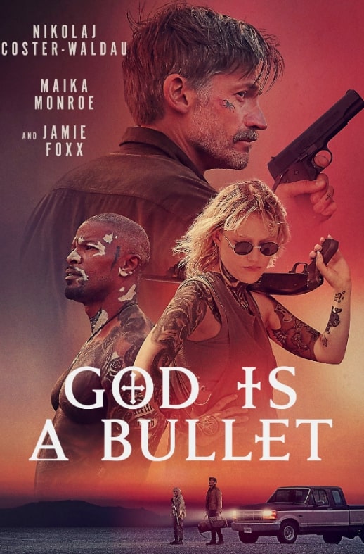 مشاهدة فيلم God Is a Bullet 2023 مترجم