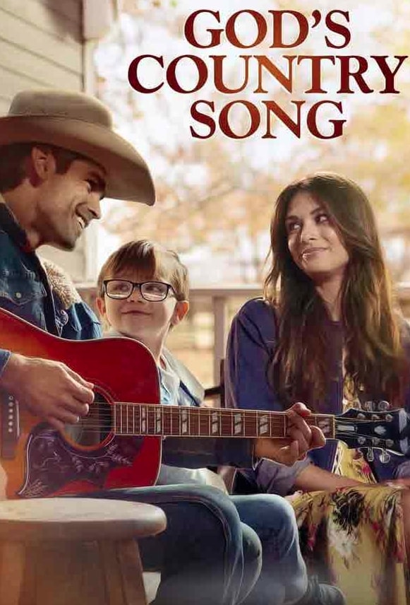 مشاهدة فيلم God's Country Song 2023 مترجم