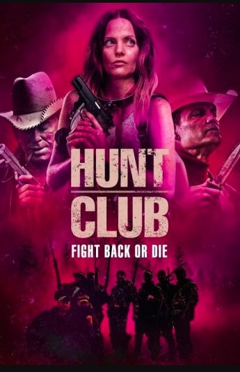 مشاهدة فيلم Hunt Club 2022 مترجم