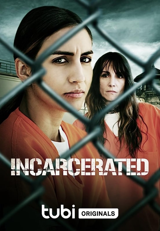 مشاهدة فيلم Incarcerated 2023 مترجم