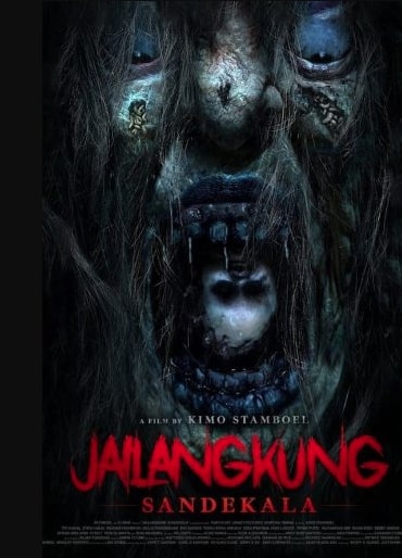 مشاهدة فيلم Jailangkung: Sandekala 2023 مترجم