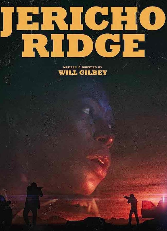 مشاهدة فيلم Jericho Ridge 2023 مترجم