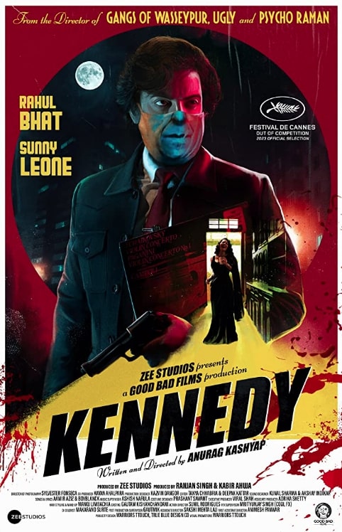 مشاهدة فيلم Kennedy 2023 مترجم