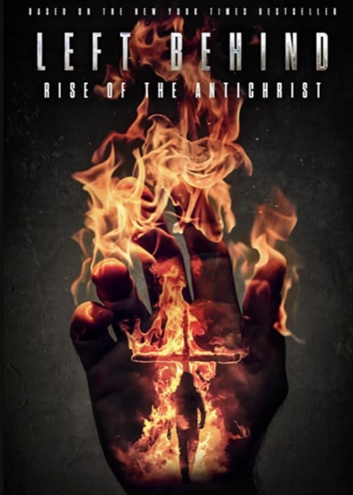 مشاهدة فيلم Left Behind Rise of the Antichrist 2023 مترجم