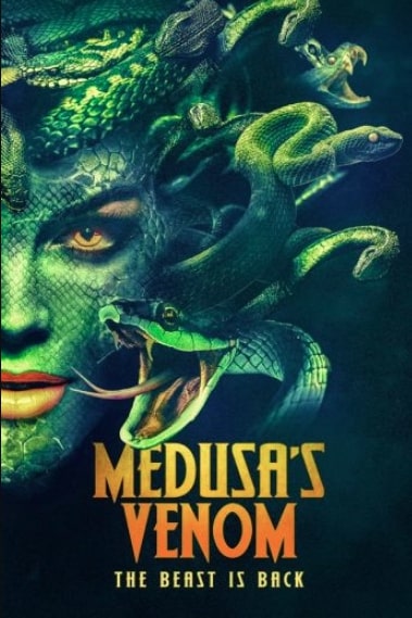 مشاهدة فيلم Medusa’s Venom 2023 مترجم