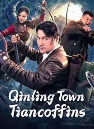 مشاهدة فيلم Qinling Town Tiancoffins 2023 مترجم