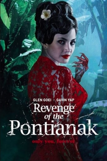 مشاهدة فيلم Revenge of the Pontianak 2019 مترجم