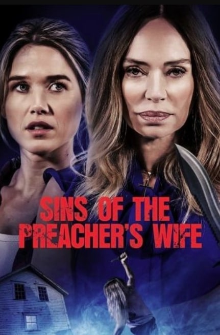 مشاهدة فيلم Sins of the Preacher’s Wife 2023 مترجم