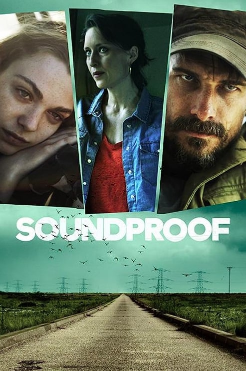 مشاهدة فيلم Soundproof 2023 مترجم