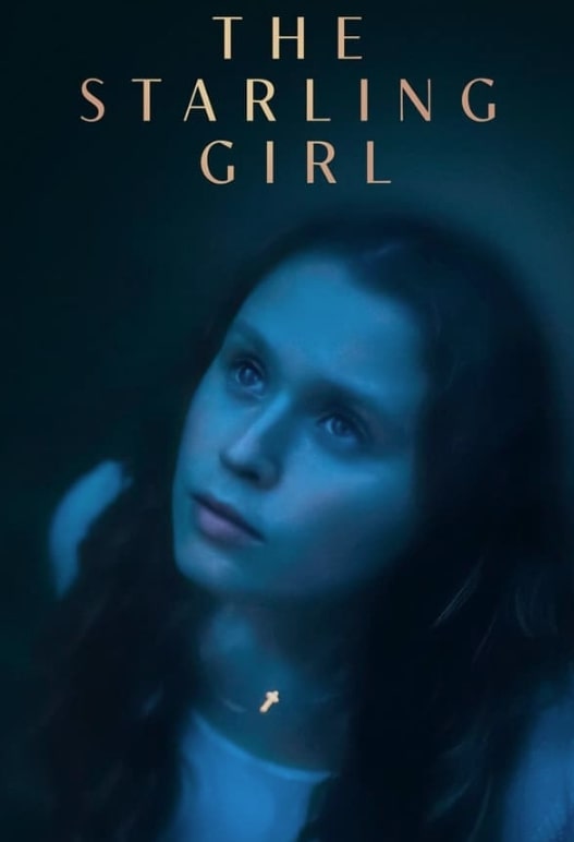 مشاهدة فيلم The Starling Girl 2023 مترجم