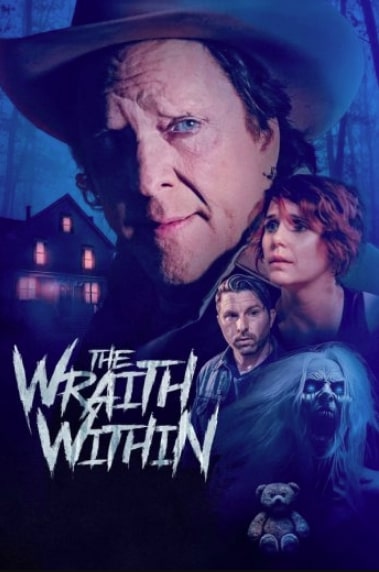 مشاهدة فيلم The Wraith Within 2023 مترجم