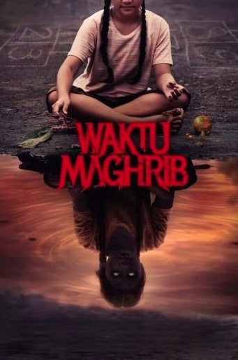 مشاهدة فيلم Waktu Maghrib 2023 مترجم