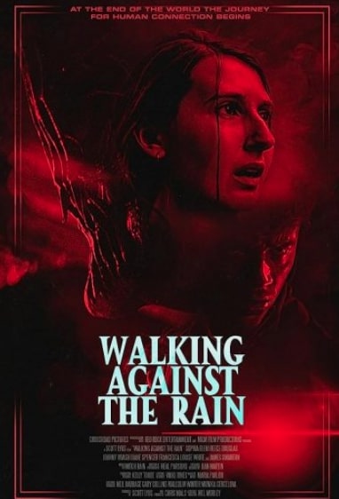 مشاهدة فيلم Walking Against the Rain 2022 مترجم