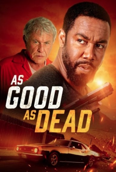 مشاهدة وتحميل فيلم As Good as Dead 2022 مترجم