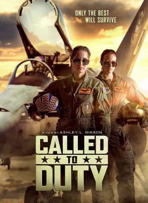 مشاهدة وتحميل فيلم Called to Duty 2023 مترجم