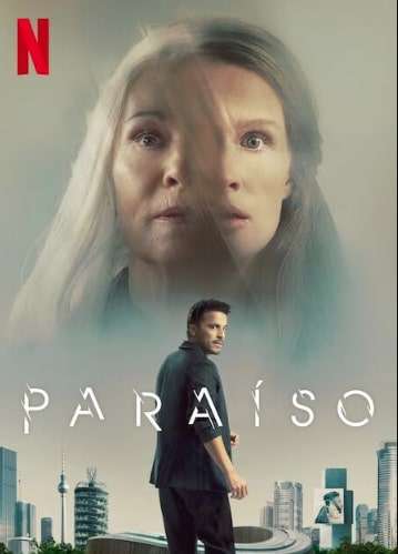 مشاهدة وتحميل فيلم Paradise 2023 مترجم