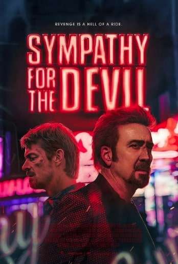 مشاهدة وتحميل فيلم Sympathy for the Devil 2023 مدبلج