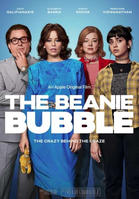 مشاهدة وتحميل فيلم The Beanie Bubble 2023 مترجم