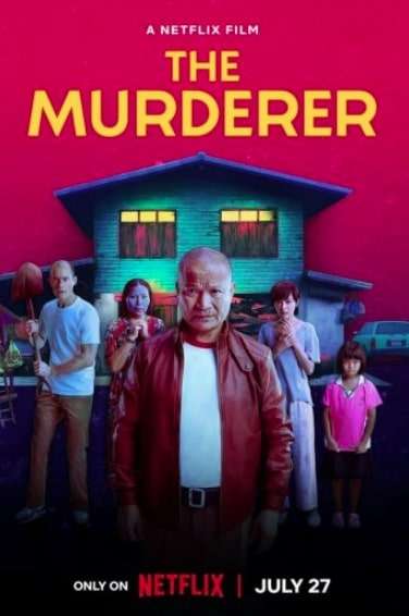 مشاهدة وتحميل فيلم The Murderer 2023 مترجم