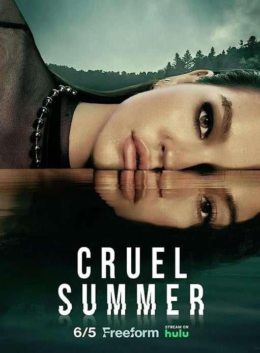 مشاهدة وتحميل مسلسل Cruel Summer الموسم الثاني الحلقة 8 مترجمة (2023)