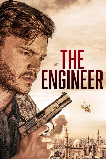 مشاهدة وتحميل فيلم The Engineer 2023 مترجم