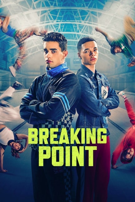 مشاهدة وتحميل فيلم Breaking Point 2023 مترجم