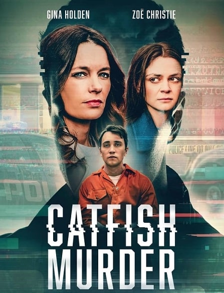 مشاهدة وتحميل فيلم Catfish Murder 2023 مترجم