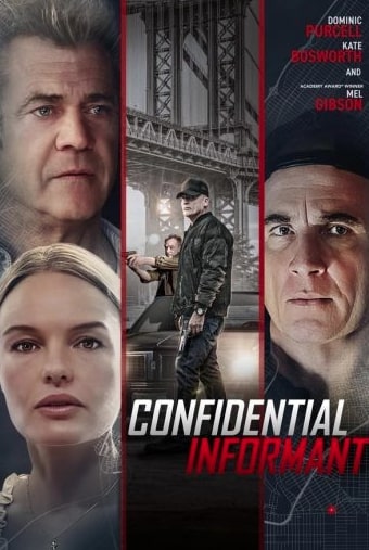 مشاهدة وتحميل فيلم Confidential Informant 2023 مترجم