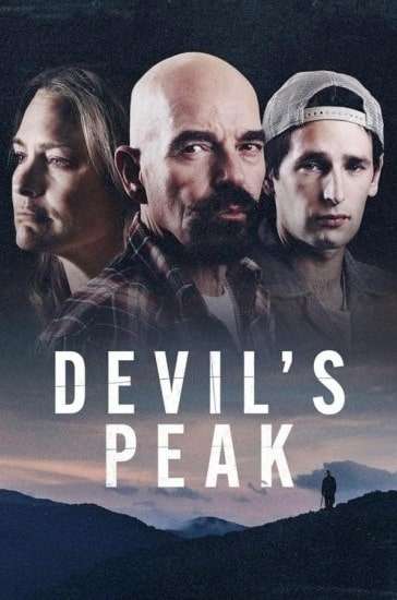 مشاهدة وتحميل فيلم Devil’s Peak 2023 مترجم