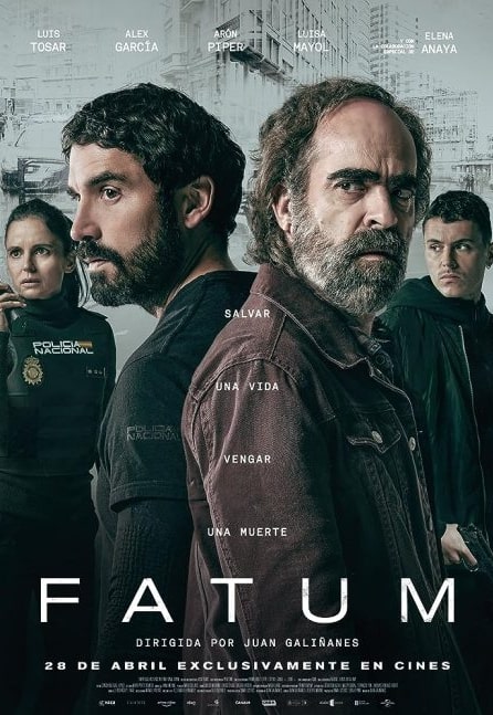 مشاهدة وتحميل فيلم Fatum 2023 مترجم