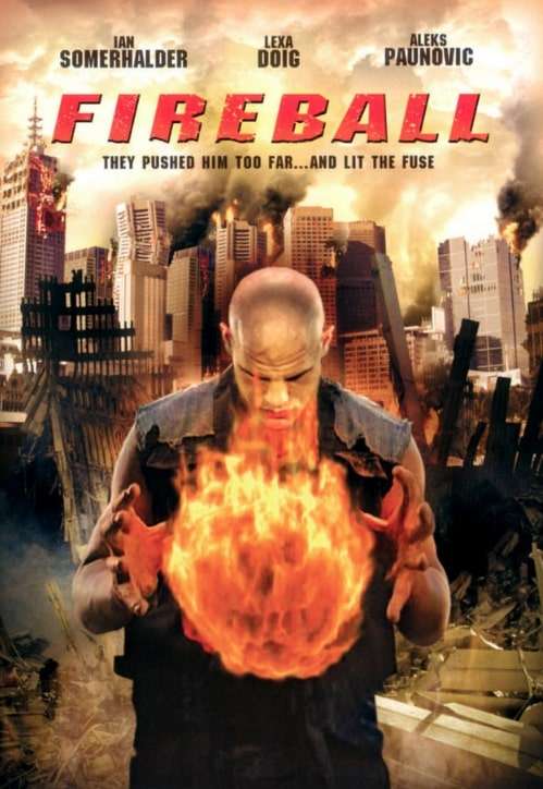 مشاهدة وتحميل فيلم Fireball 2009 مترجم مترجم