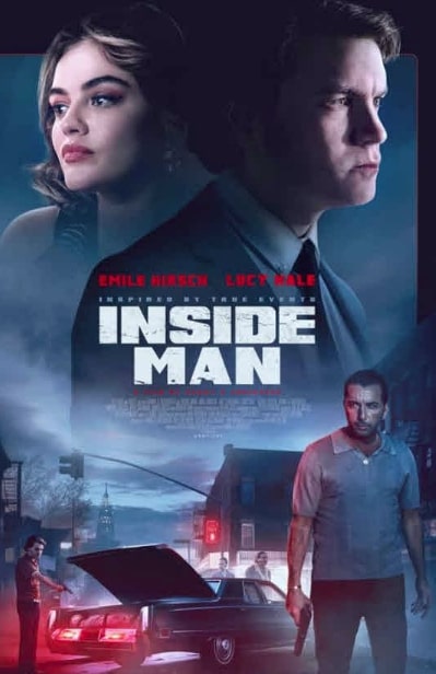 مشاهدة وتحميل فيلم Inside Man 2023 مترجم