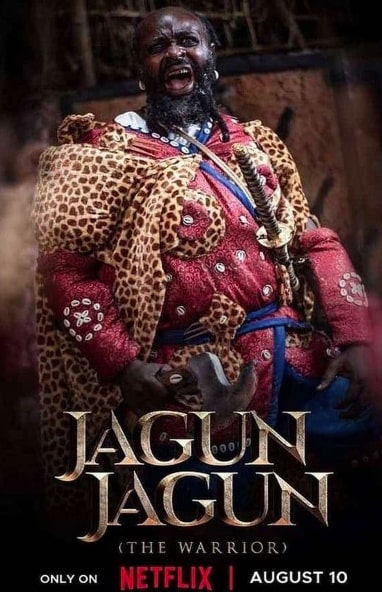 مشاهدة وتحميل فيلم Jagun Jagun 2023 مترجم