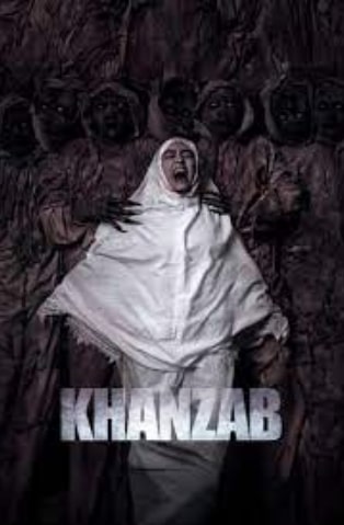 مشاهدة وتحميل فيلم Khanzab 2023 مترجم